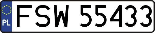 FSW55433