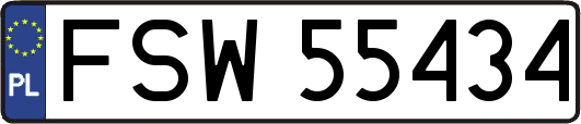 FSW55434