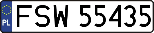 FSW55435