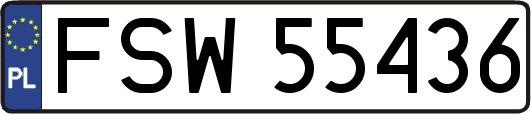 FSW55436