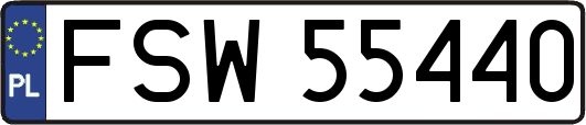 FSW55440