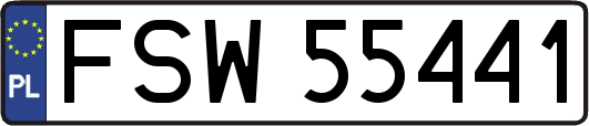 FSW55441