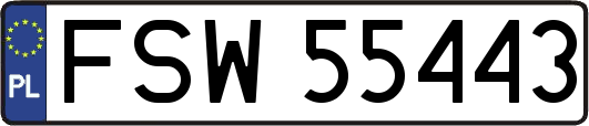 FSW55443
