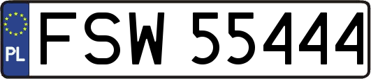 FSW55444