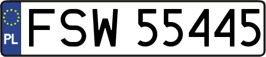 FSW55445