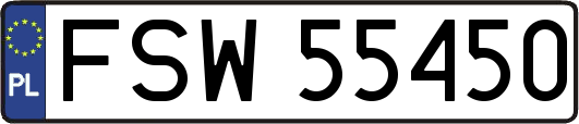 FSW55450