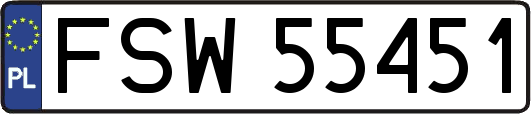 FSW55451