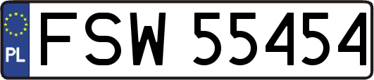 FSW55454