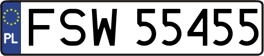 FSW55455
