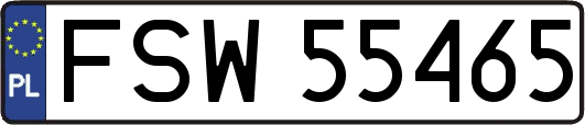 FSW55465