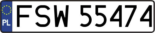 FSW55474