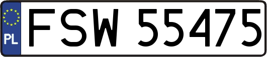 FSW55475