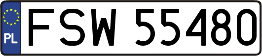 FSW55480