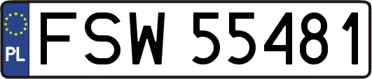 FSW55481