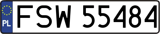 FSW55484