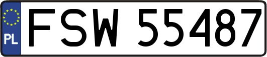 FSW55487