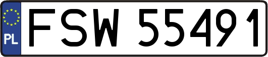 FSW55491