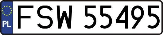 FSW55495