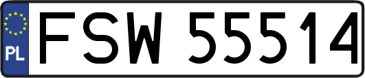 FSW55514