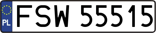 FSW55515