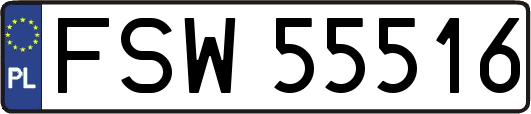 FSW55516
