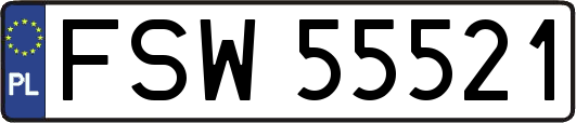 FSW55521