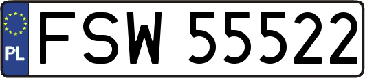 FSW55522