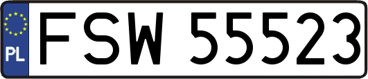FSW55523