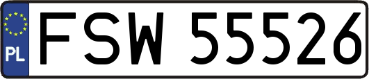 FSW55526
