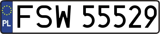 FSW55529