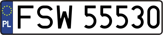 FSW55530
