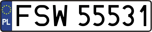FSW55531