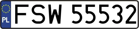 FSW55532