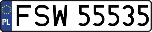 FSW55535
