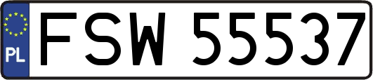 FSW55537