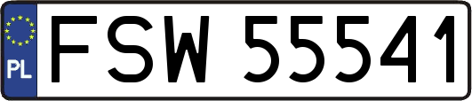 FSW55541