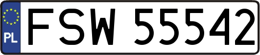 FSW55542