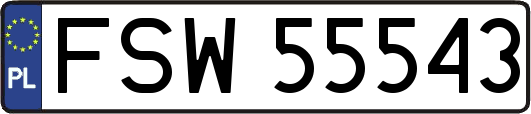 FSW55543