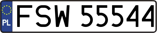 FSW55544