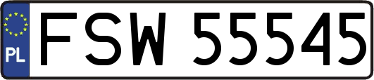 FSW55545
