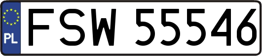 FSW55546