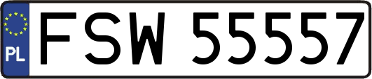 FSW55557