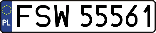 FSW55561