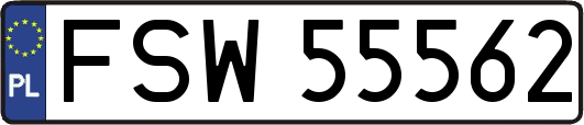 FSW55562