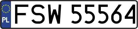 FSW55564