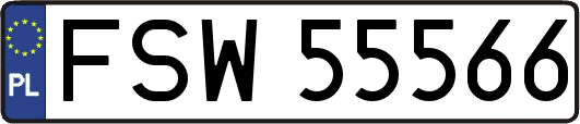 FSW55566