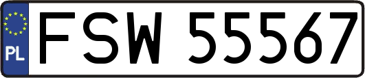 FSW55567