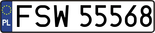 FSW55568