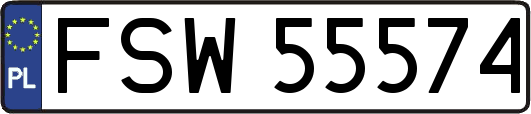 FSW55574