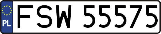 FSW55575
